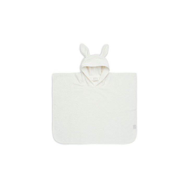 Poncho de Bain Éponge en coton pour bébé – Jollein