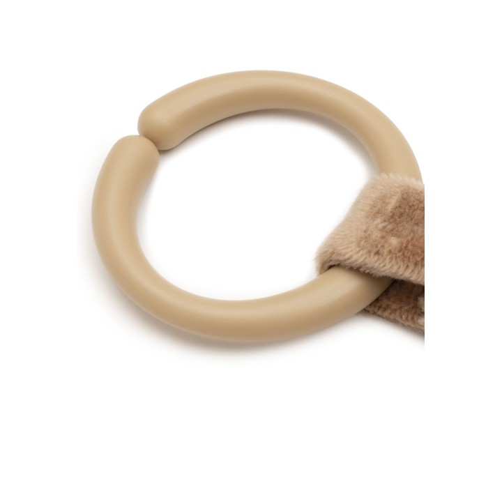 Jouet d'activités - Kangaroots en polyester pour bébé – Jollein