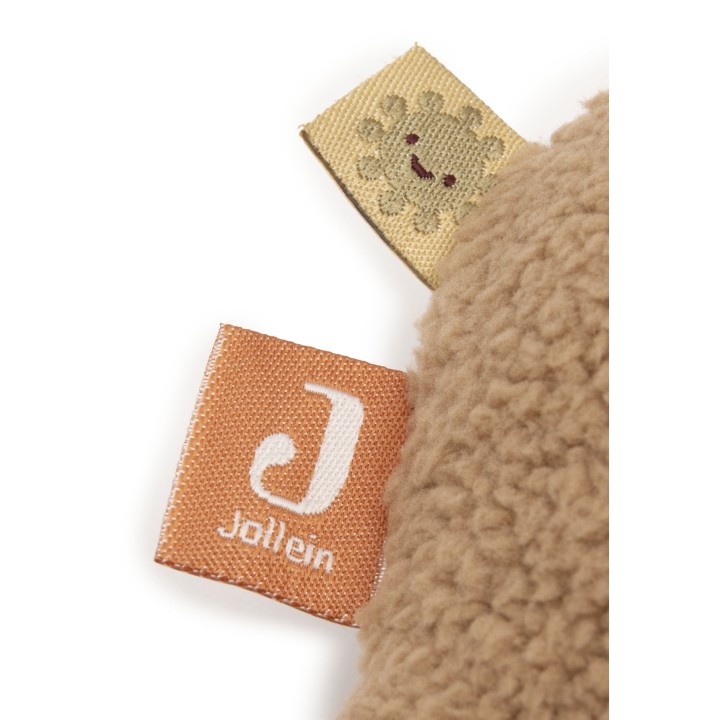 Jouet d'activités - Kangaroots en polyester pour bébé – Jollein