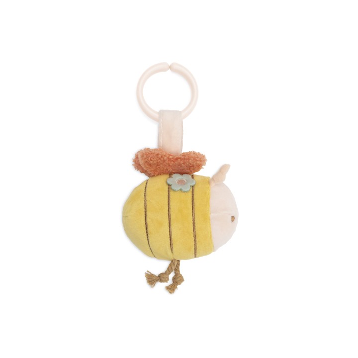 Jouet d'activités Pretty Picnic - Bee – Jollein