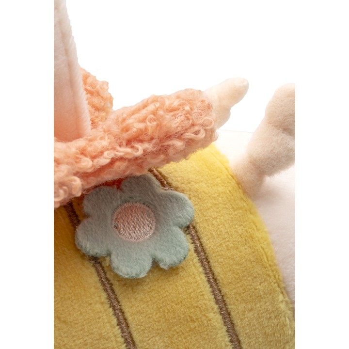 Jouet d'activités Pretty Picnic - Bee – Jollein
