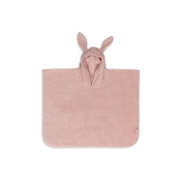 Poncho de Bain Éponge en coton pour bébé – Jollein