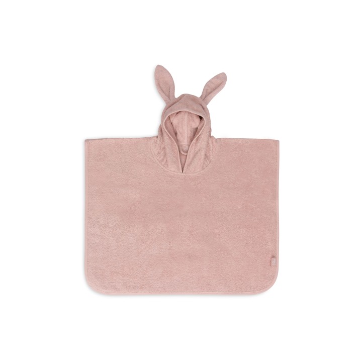 Poncho de Bain Éponge en coton pour bébé – Jollein