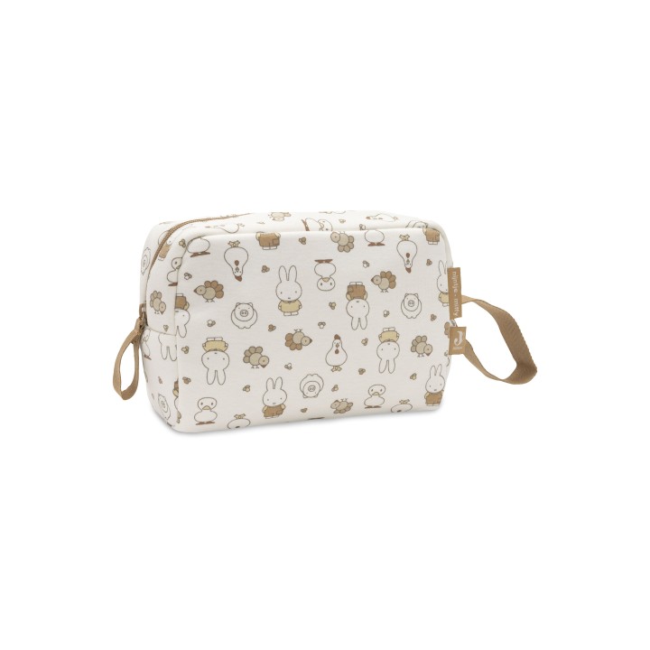 Trousse de soins - Miffy Family Farm – Jollein