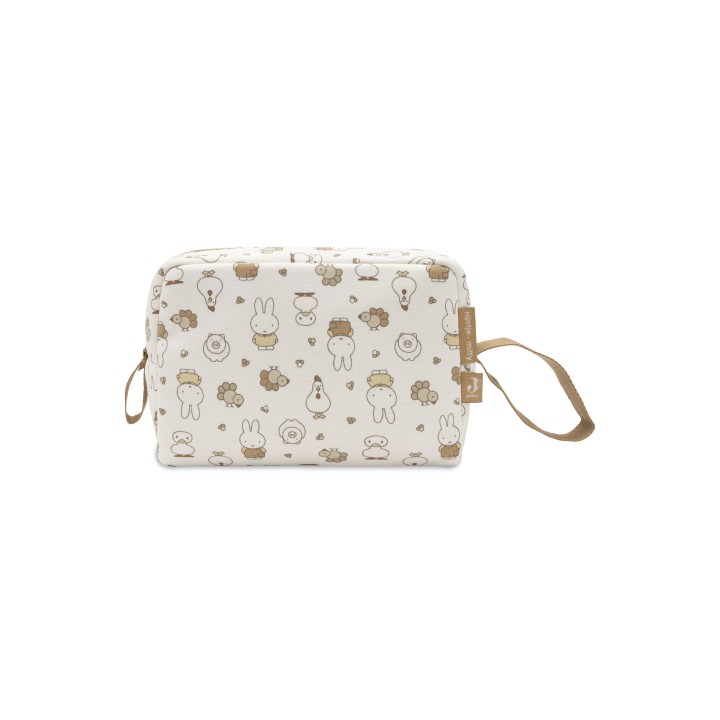 Trousse de soins - Miffy Family Farm – Jollein