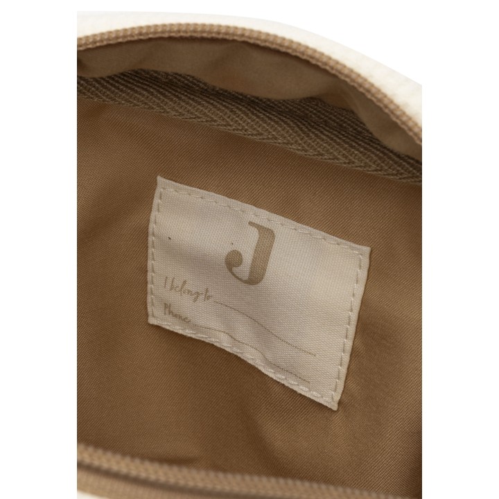 Trousse de soins Little Waffle - Mini Teddy Bear – Jollein