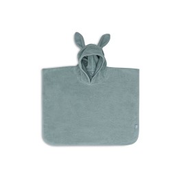 Poncho de Bain Éponge en coton pour bébé – Jollein