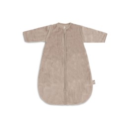 Gigoteuse avec Manches Amovibles Velvet – TOG 2-3 – Jollein