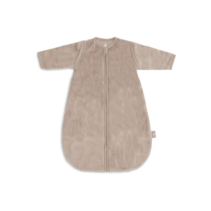 Gigoteuse avec Manches Amovibles Velvet – TOG 2-3 – Jollein