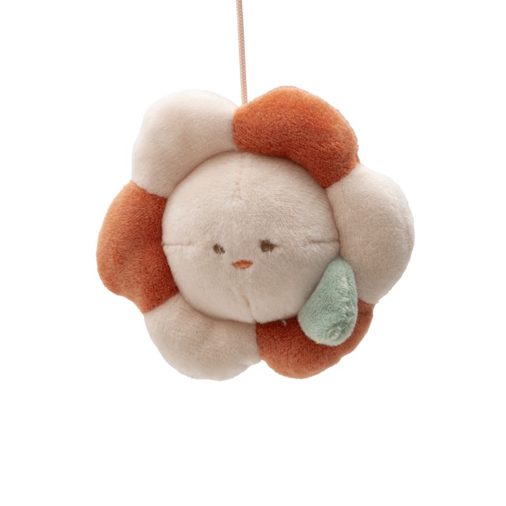 Mobile Bébé - Pretty Picnic en polyester pour bébé – Jollein