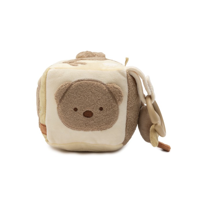 Cube d'activités Kangaroots en polyester pour bébé – Jollein