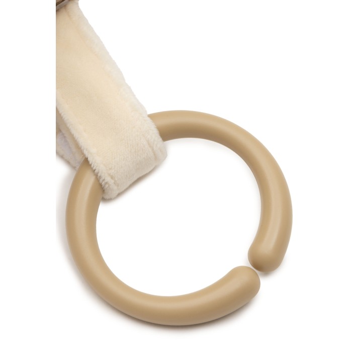 Cube d'activités Kangaroots en polyester pour bébé – Jollein