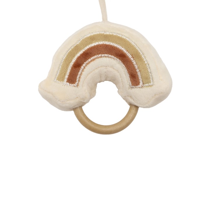 Spirale d'activité Kangaroots en polyester pour bébé – Jollein