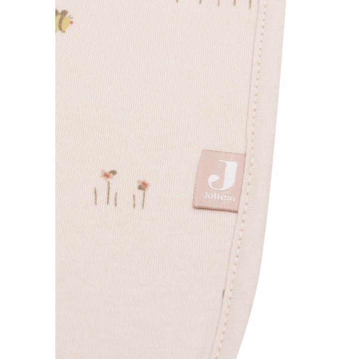Couverture Berceau Jersey Pretty Picnic – Jollein