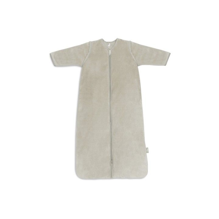 Gigoteuse avec Manches Amovibles Velvet – TOG 2-3 – Jollein