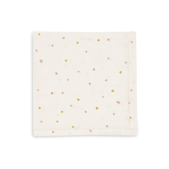 Serviette Gaze de Coton - Kangaroots - 3 Unités – Jollein