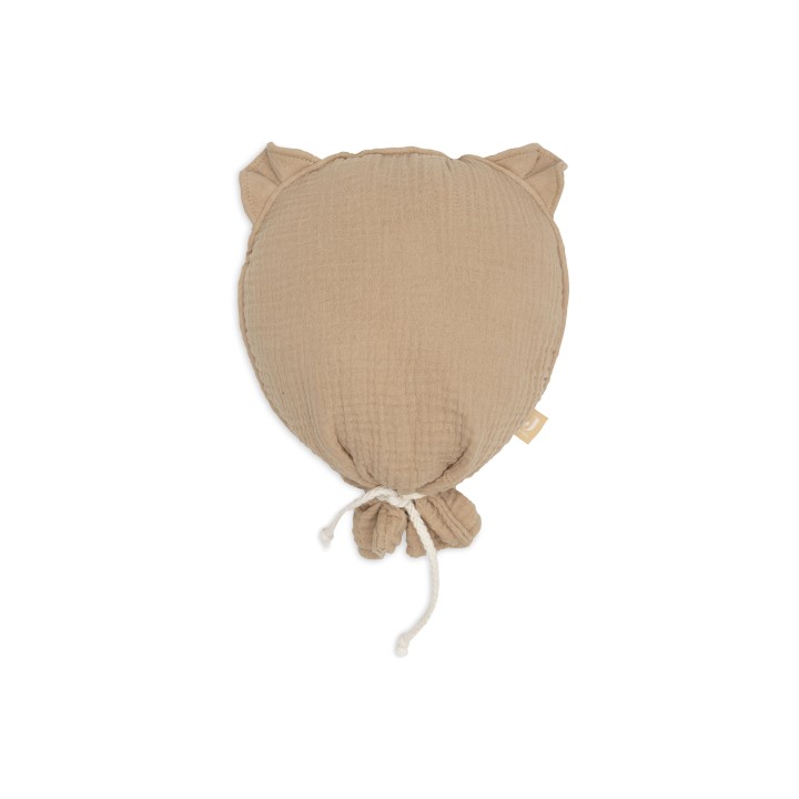 Ballon Teddy Bear - Gaze de Coton pour bébé – Jollein