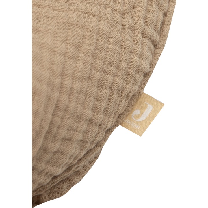 Ballon Teddy Bear - Gaze de Coton pour bébé – Jollein
