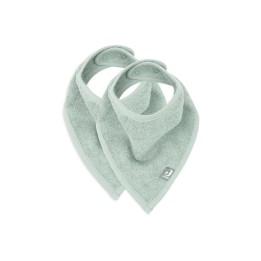Bavoir Bandana en coton pour bébé – Jollein | Le Petit Zèbre