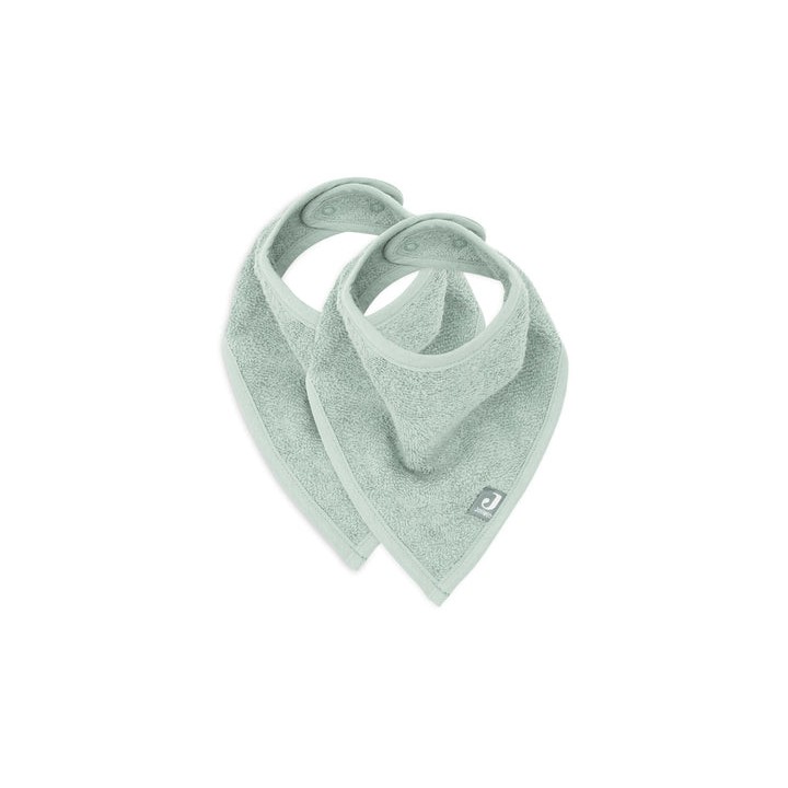 Bavoir Bandana en coton pour bébé – Jollein | Le Petit Zèbre
