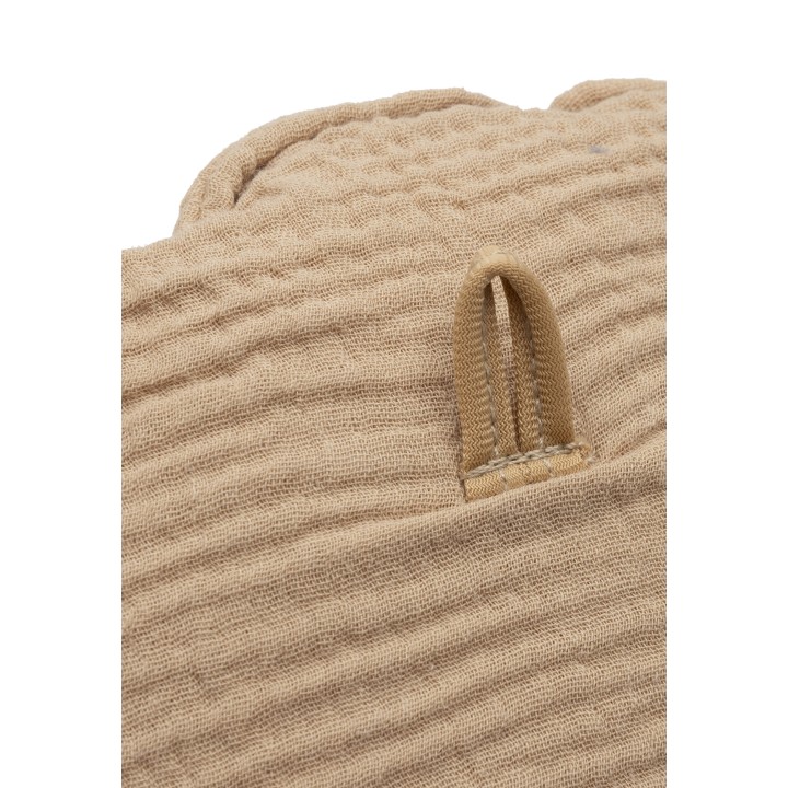 Ballon Teddy Bear - Gaze de Coton pour bébé – Jollein