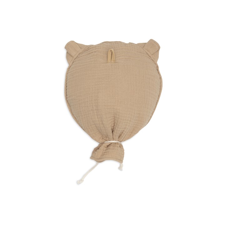 Ballon Teddy Bear - Gaze de Coton pour bébé – Jollein