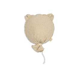 Ballon Teddy Bear - Check en polyester pour bébé – Jollein