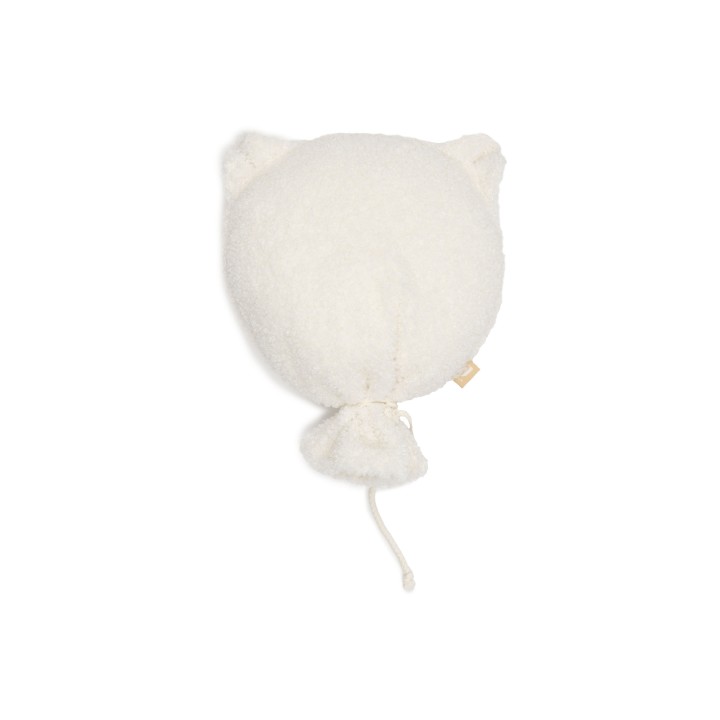 Ballon Teddy Bear - Boucle en polyester pour bébé – Jollein