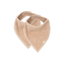 Bavoir Bandana en coton pour bébé – Jollein | Le Petit Zèbre