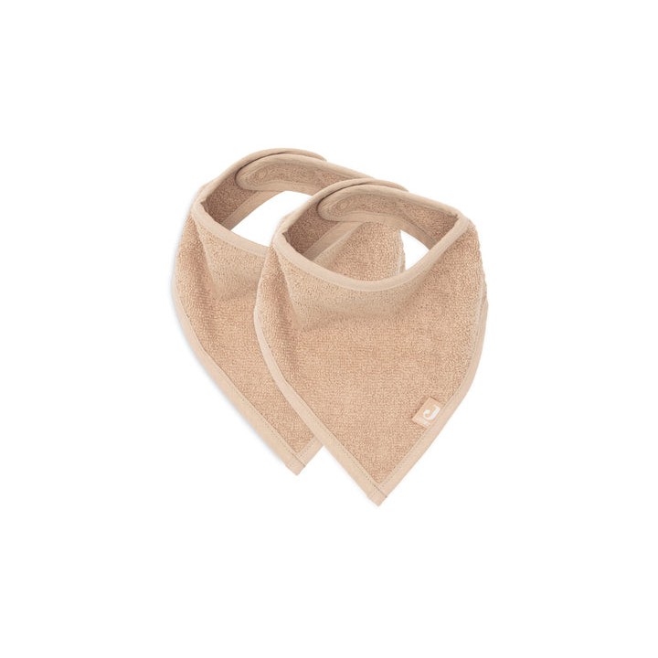 Bavoir Bandana en coton pour bébé – Jollein | Le Petit Zèbre