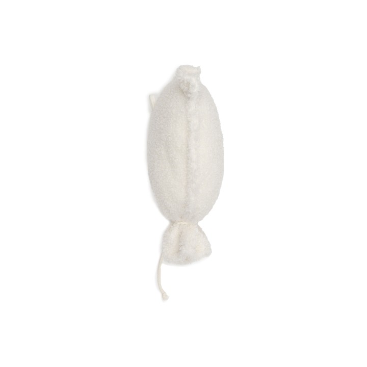 Ballon Teddy Bear - Boucle en polyester pour bébé – Jollein