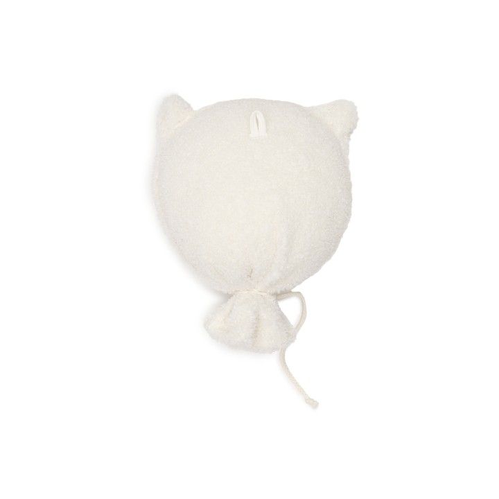 Ballon Teddy Bear - Boucle en polyester pour bébé – Jollein