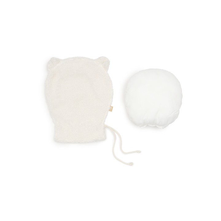 Ballon Teddy Bear - Boucle en polyester pour bébé – Jollein