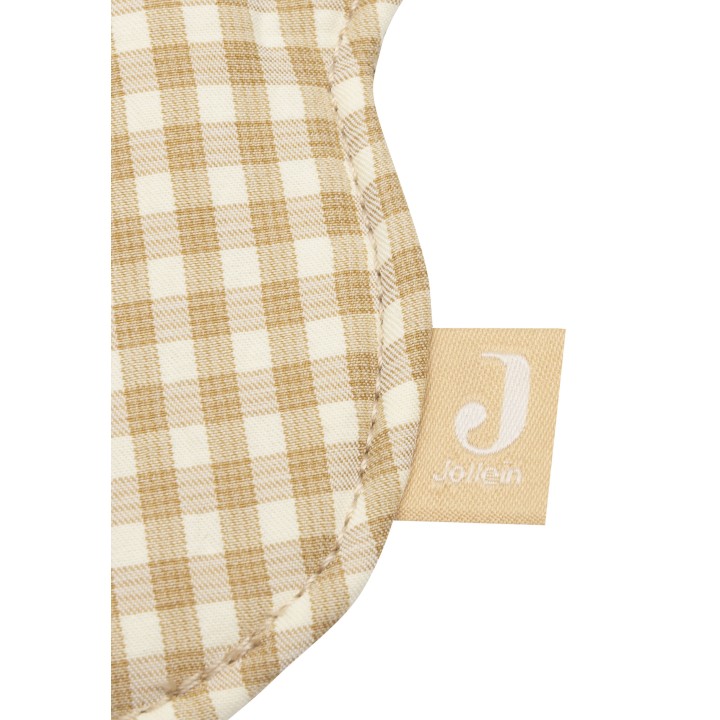 Ligne de drapeau - Teddy Bear en coton pour bébé – Jollein
