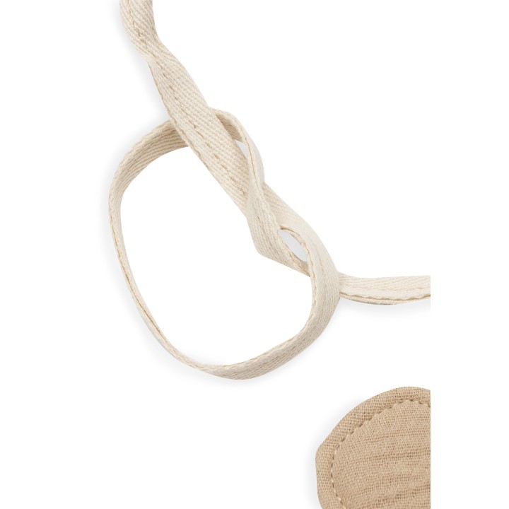 Ligne de drapeau - Teddy Bear en coton pour bébé – Jollein
