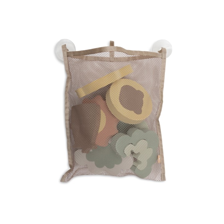 Puzzle de Bain - Kangaroots pour bébé – Jollein