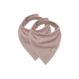 Bavoir Bandana en coton pour bébé – Jollein | Le Petit Zèbre