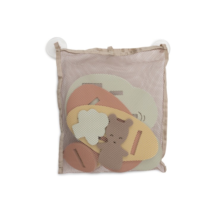 Set de Jeux en Mousse de Bain - Kangaroots – Jollein