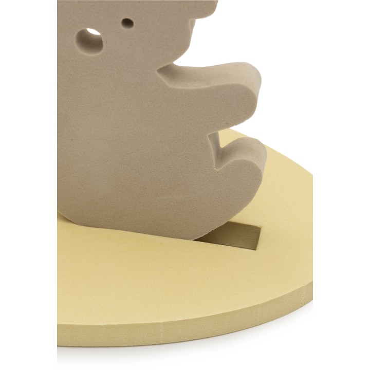 Set de Jeux en Mousse de Bain - Kangaroots – Jollein