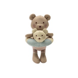 Poupée de Bain - Teddy Bear en polyester pour bébé – Jollein