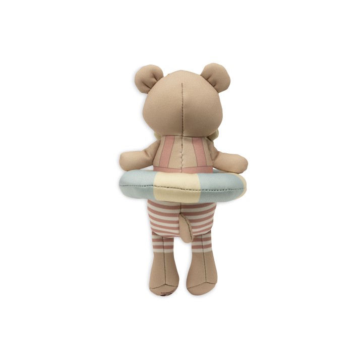 Poupée de Bain - Teddy Bear en polyester pour bébé – Jollein