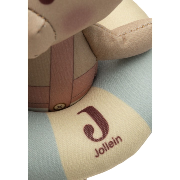 Poupée de Bain - Teddy Bear en polyester pour bébé – Jollein