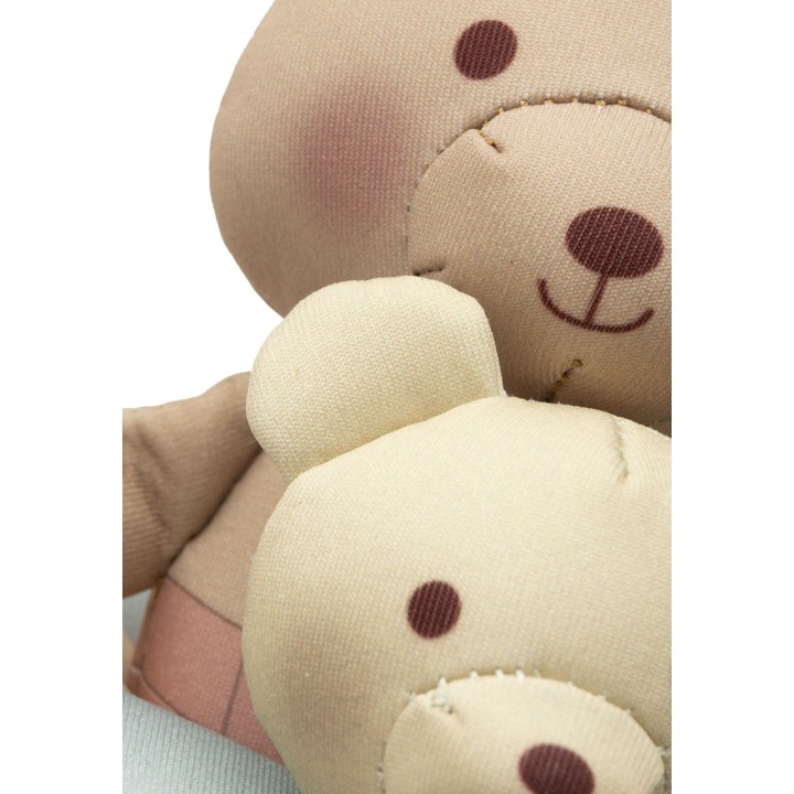 Poupée de Bain - Teddy Bear en polyester pour bébé – Jollein
