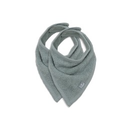 Bavoir Bandana en coton pour bébé – Jollein | Le Petit Zèbre