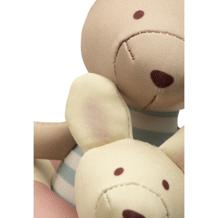 Poupée de Bain - Kangaroots en polyester pour bébé – Jollein