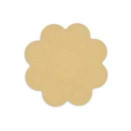 Tapis de bain silicone Sun pour bébé – Jollein