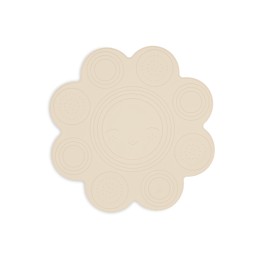 Tapis de bain silicone Sun pour bébé – Jollein