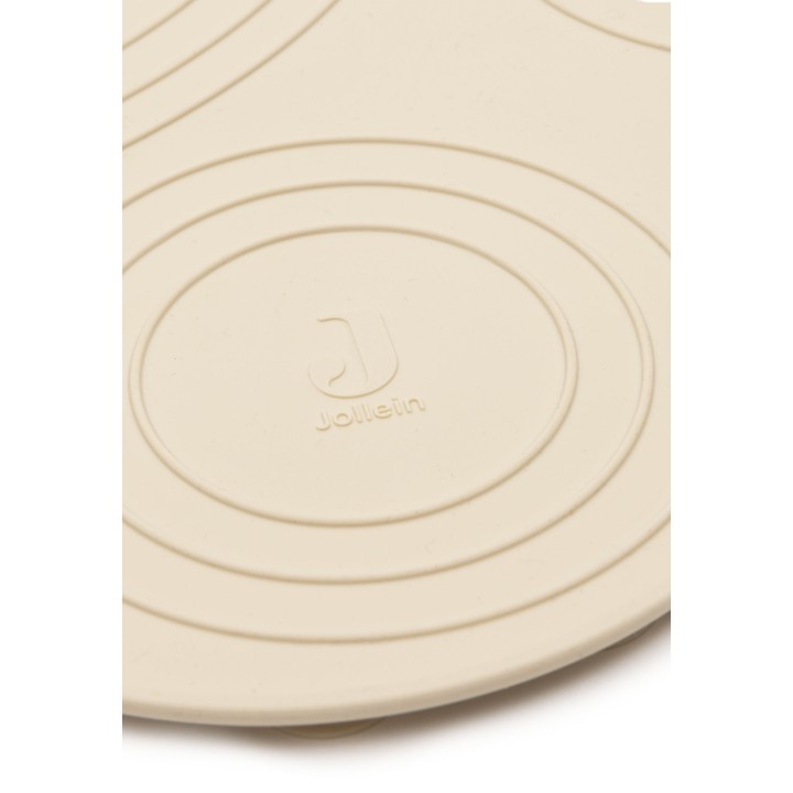 Tapis de bain silicone Sun pour bébé – Jollein