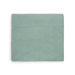 Couverture Basic Knit en coton pour bébé – Jollein