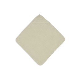 Cape de bain Éponge en coton pour bébé – Jollein